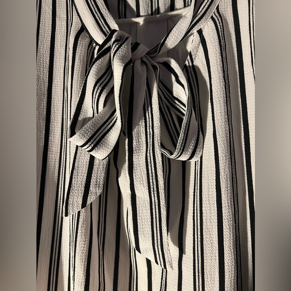 Stripe blouse - Picture 2 of 5